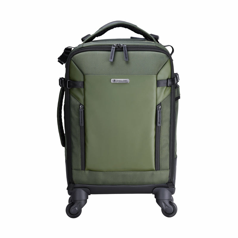 Vanguard Select 55 BT rygsæk City backpack Grøn