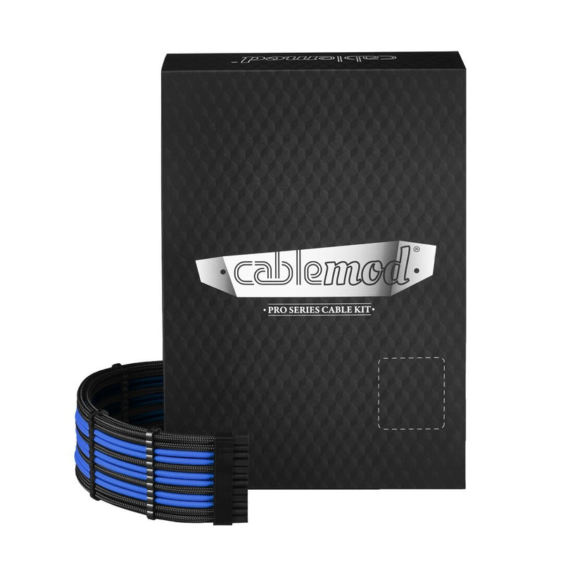 Cablemod CM-PRTS-FKIT-NKKB-R intern strømkabel