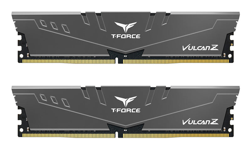 Team Group VULCAN Z hukommelsesmodul 16 GB 2 x 8 GB DDR4 288-pin DIMM