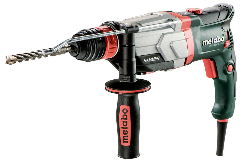 Metabo UHEV 2860-2 Quick 1100 W 2100 rpm SDS-plus