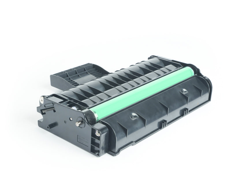 Ricoh 407254 tonerpatron 1 stk Original Sort