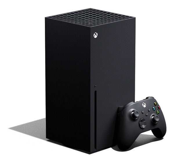 Microsoft Xbox Series X 1 TB Wi-Fi Sort