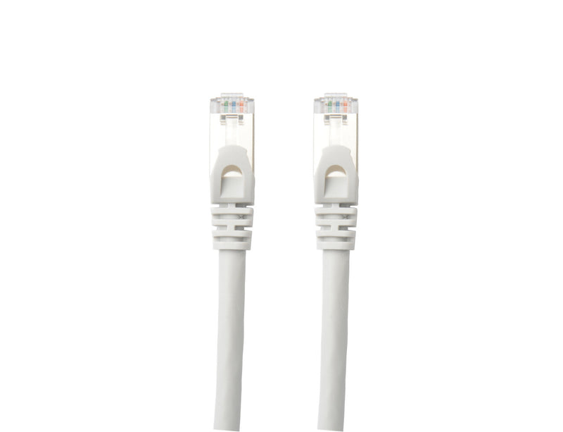 Prokord F/UTP-0069 netværkskabel Grå 1 m Cat5e F/UTP (FTP)