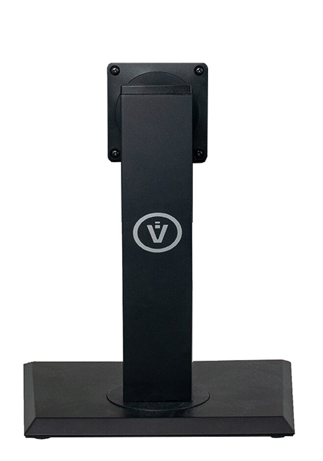 Voxicon S-M2775 skærmbeslag og -stativer 68,6 cm (27") Skrivebord Sort