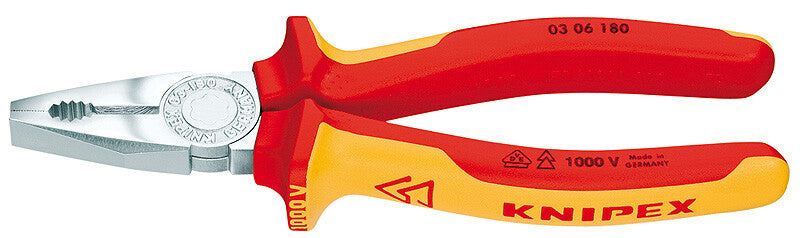 Knipex 03 06 160 tang Lineman's tænger