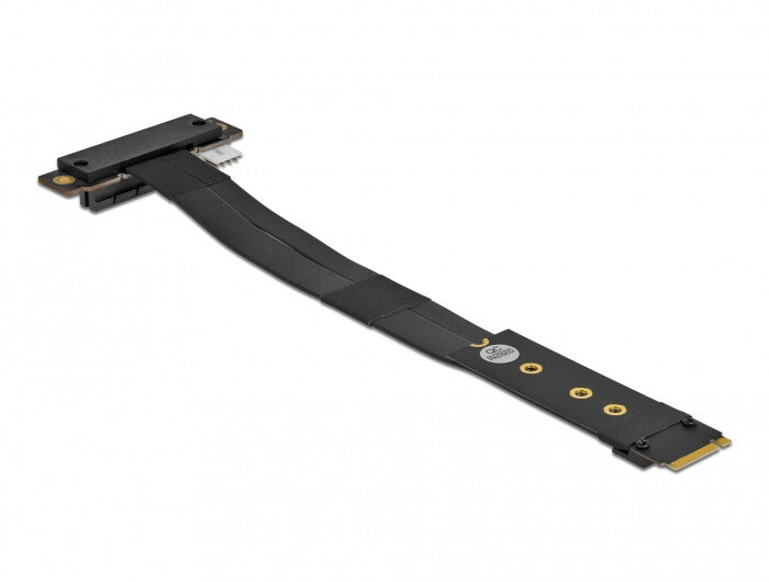 DeLOCK 64132 interface-kort/adapter Intern PCIe