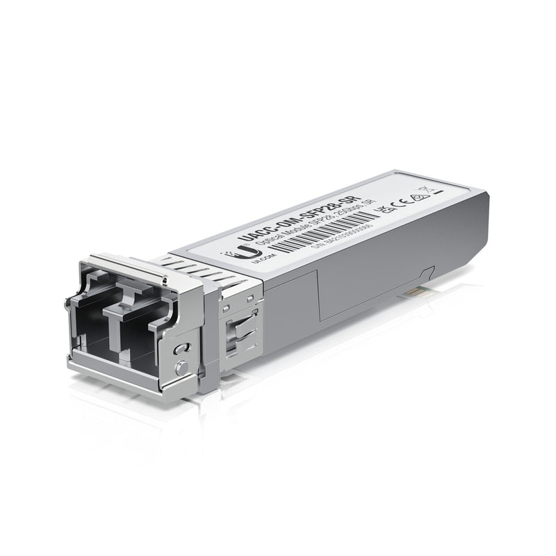 Ubiquiti UACC-OM-SFP28-SR modul til netværksmodtager Fiberoptisk 25000 Mbit/s