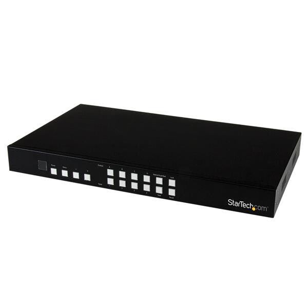 StarTech.com VS424HDPIP video-switch HDMI