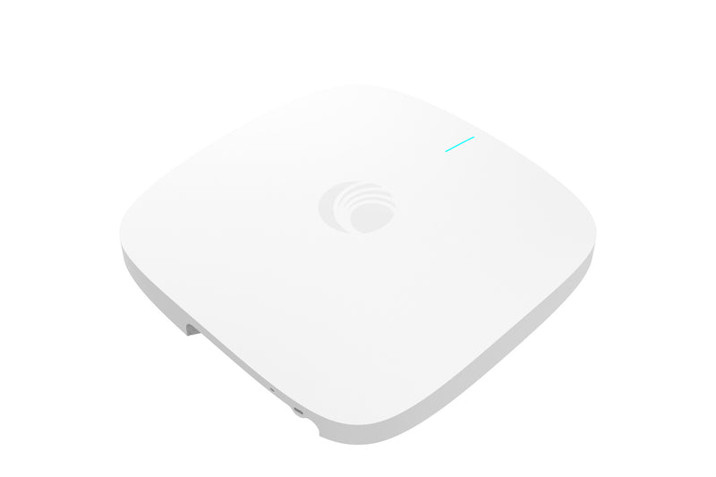 Cambium Networks XE5-8 9608 Mbit/s Hvid