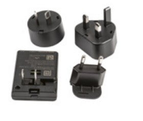 Honeywell 213-029-001 håndholdt mobilcomputertilbehør Strømstik