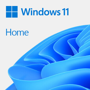 Microsoft Windows 11 Home Fuldt pakket produkt (FPP) 1 licens(er)