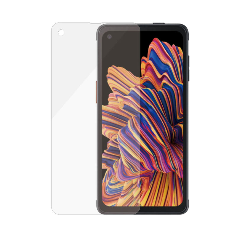 PanzerGlass ® Skærmbeskyttelse Samsung Galaxy Xcover Pro