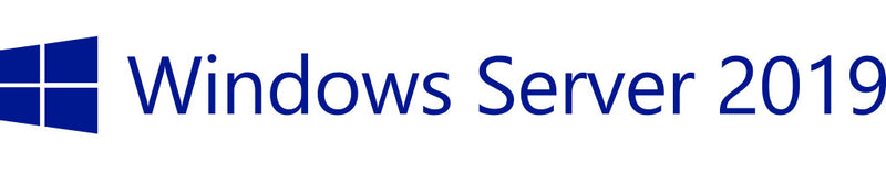 HPE Microsoft Windows Server 2019 1 licens(er)