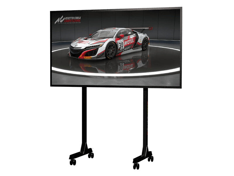 Next Level Racing Stativ Fladt panel 24-85