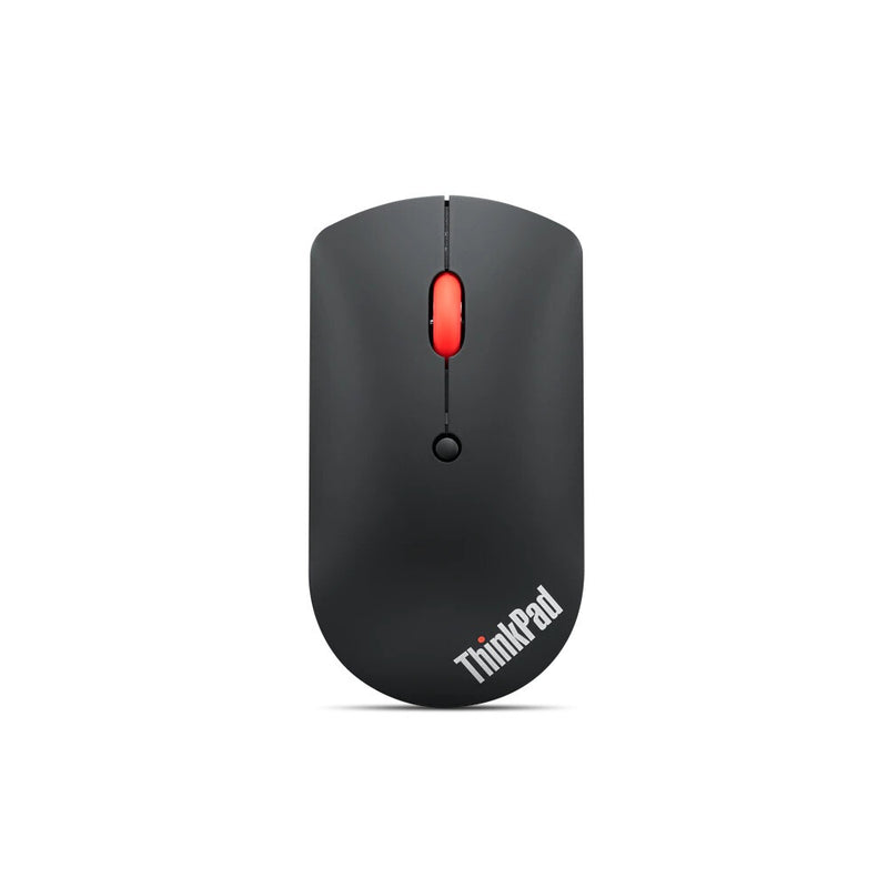 Lenovo 4Y50X88822 mus Spil Ambidextrous Bluetooth Optisk 2400 dpi