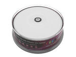 MediaRange MR202 blank CD CD-R 700 MB 52x 25 stk