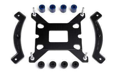 Noctua NM-I17XX-MP78 chromax.black Monteringssæt