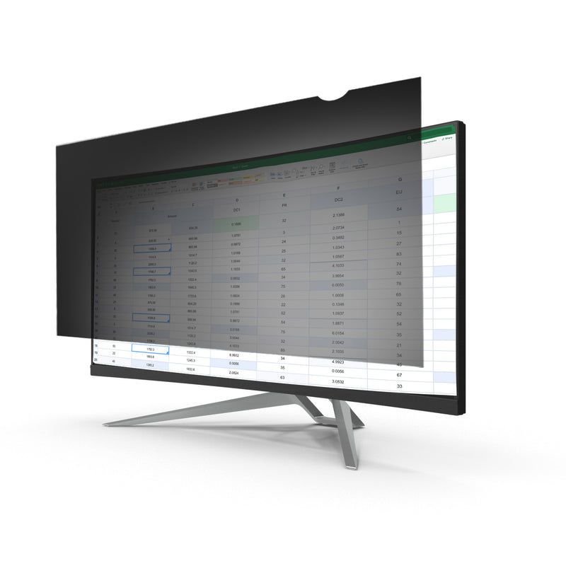 StarTech.com PRIVSCNMON34W antirefleks skærm 86,4 cm (34") Monitor Rammeløst display privatlivsfilter