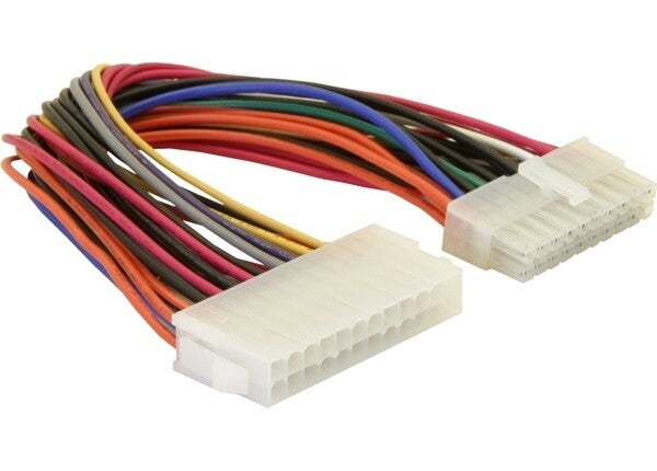 DeLOCK 65606 el-ledning 0,11 m
