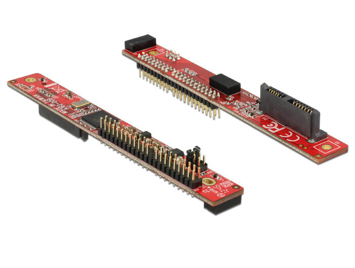 DeLOCK 62687 interface-kort/adapter Intern IDE/ATA