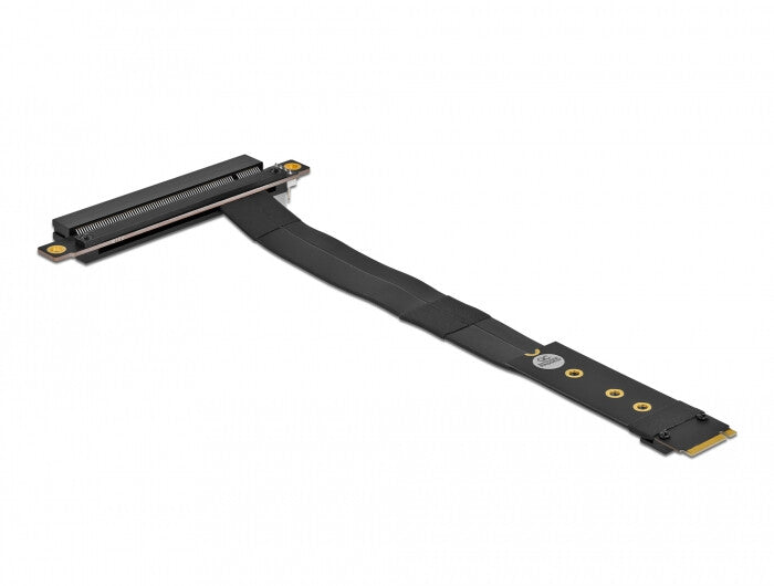 DeLOCK 64133 interface-kort/adapter Intern PCIe
