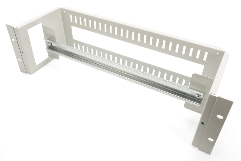 Digitus DN-19-DIN-3U tilbehør til rack Stativskinne