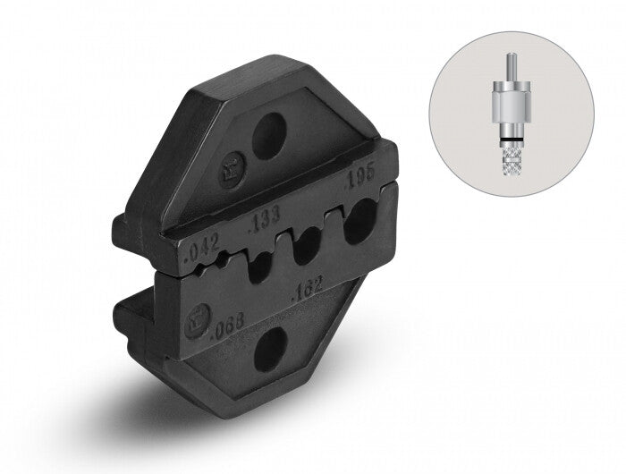 DeLOCK 90296 Ratchet 1 stk