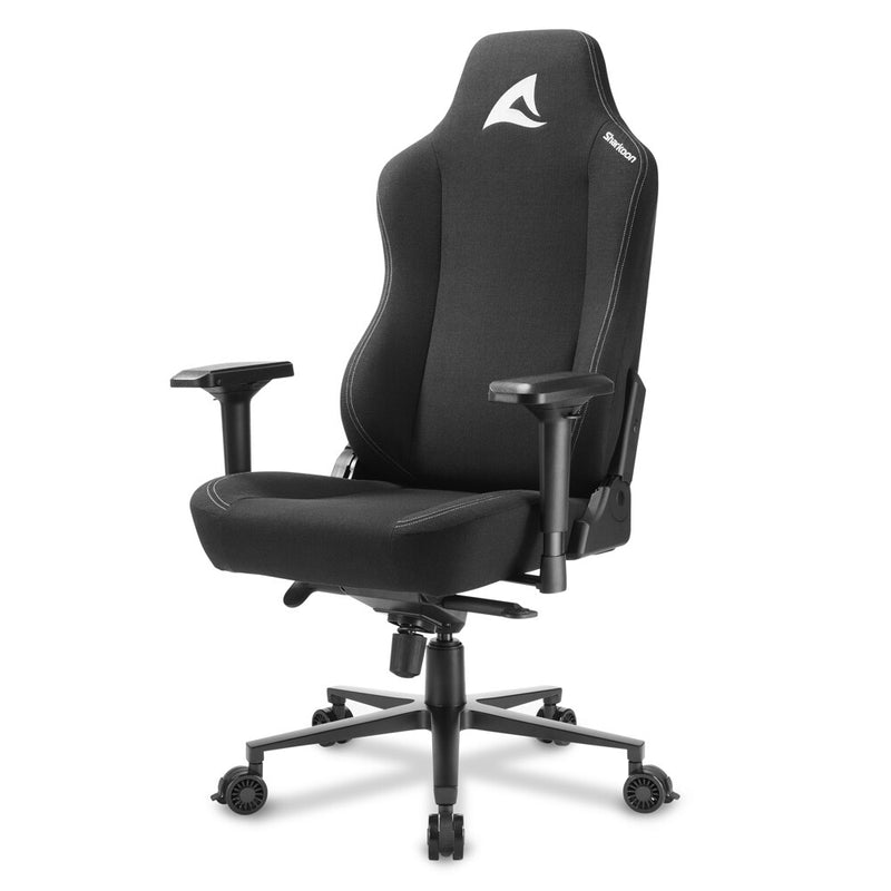 Sharkoon SKILLER SGS40 Fabric Polstret sæde Polstret ryglæn