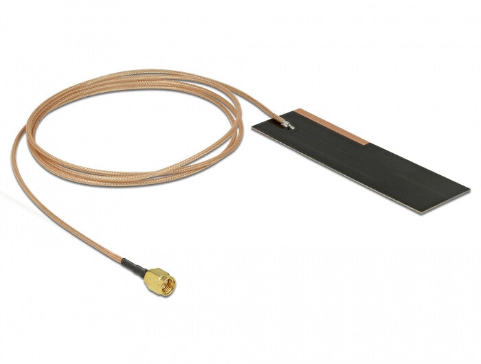 DeLOCK 12620 antenne SMA 2 dBi