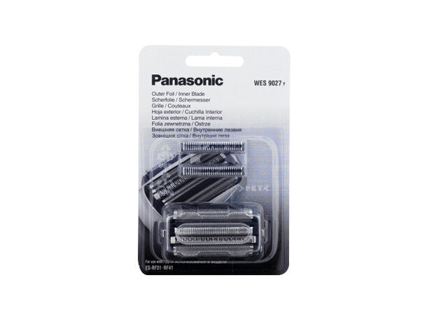 Panasonic WES9027 tilbehør til barbermaskine