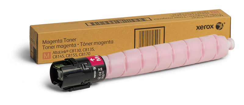 Xerox 006R01748 tonerpatron 1 stk Original Magenta