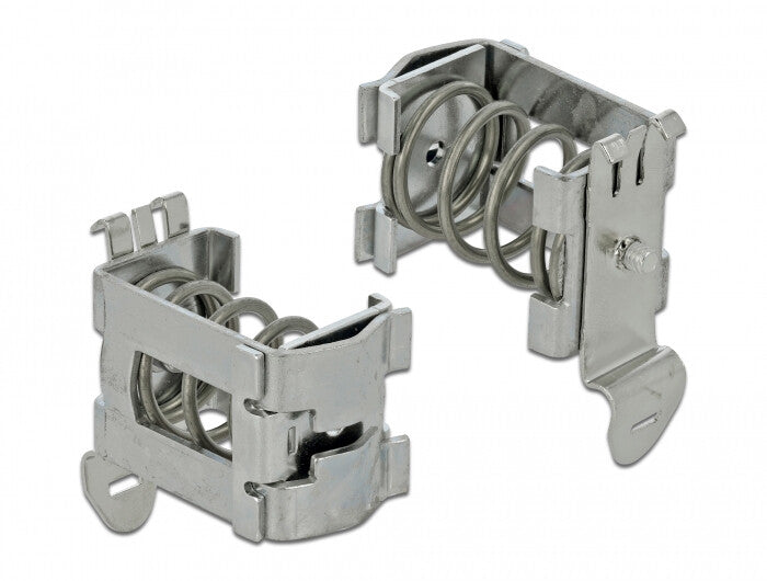 DeLOCK 66442 kabelholder