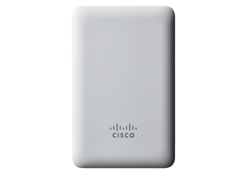 Cisco C9105AXW-E WLAN adgangspunkt Grå Strøm over Ethernet (PoE)