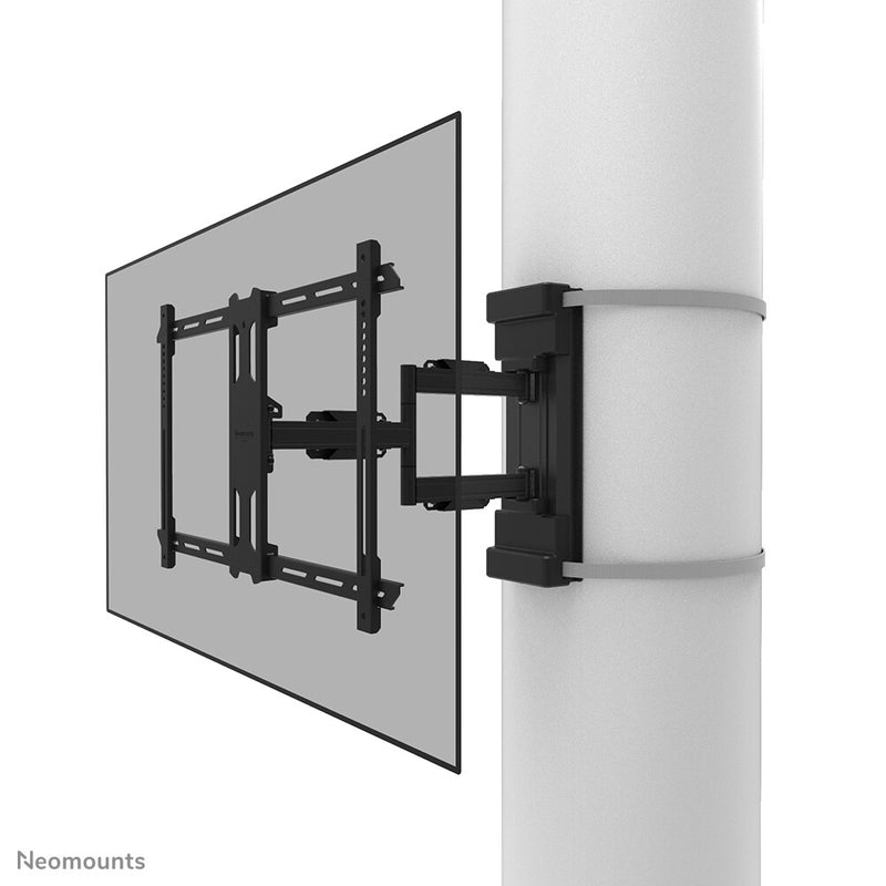 Neomounts WL40S-910BL16 tv-beslag 177,8 cm (70") Sort