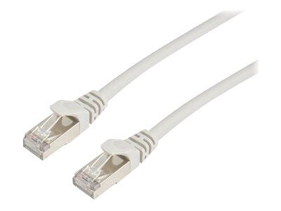 Prokord STP-0025 netværkskabel Grå 20 m Cat6 S/UTP (STP)