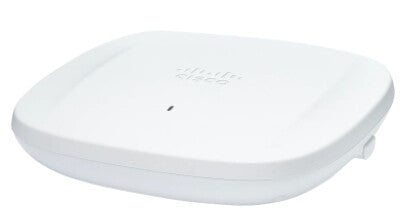 Cisco C9136I Hvid Strøm over Ethernet (PoE)
