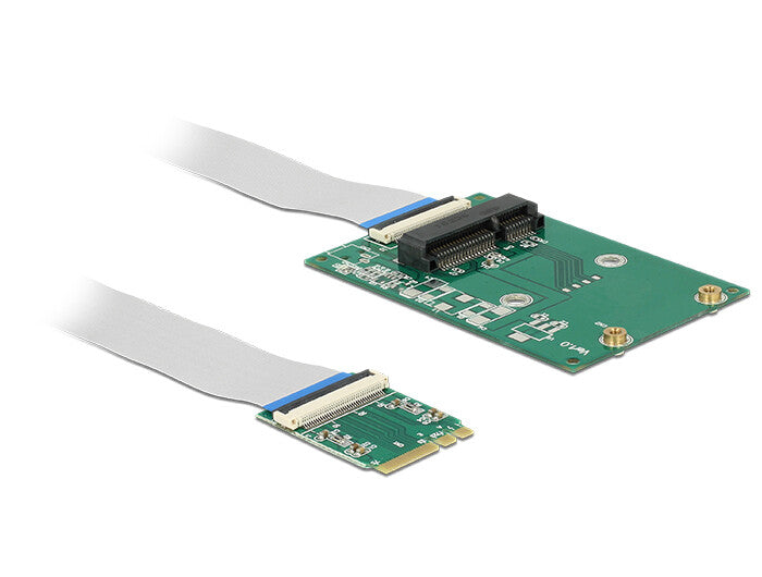 DeLOCK 62848 interface-kort/adapter Intern M.2