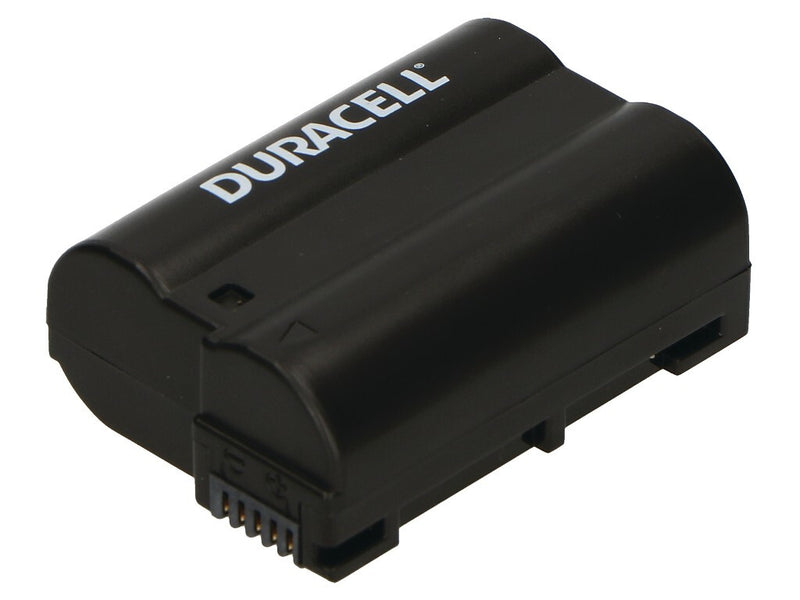 Duracell DRNEL15C batteri til kamera/videokamera Lithium-Ion (Li-Ion) 2250 mAh