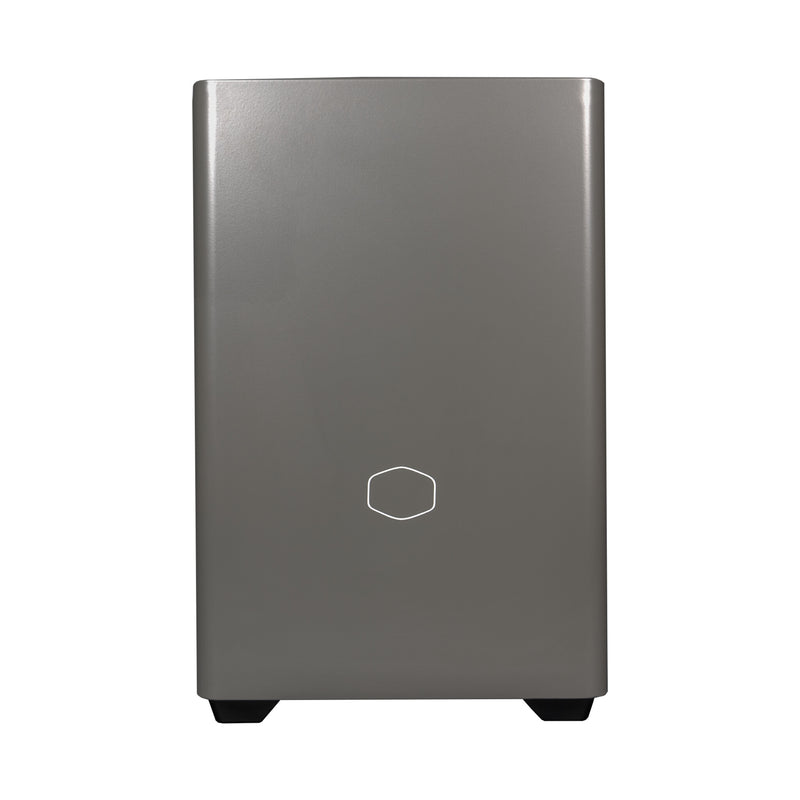 Cooler Master NR200P MAX Small Form Factor (SFF) Sort, Grå 850 W