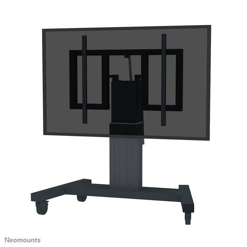 Neomounts PLASMA-M2550TBLACK multimedie vogn & stand Sort