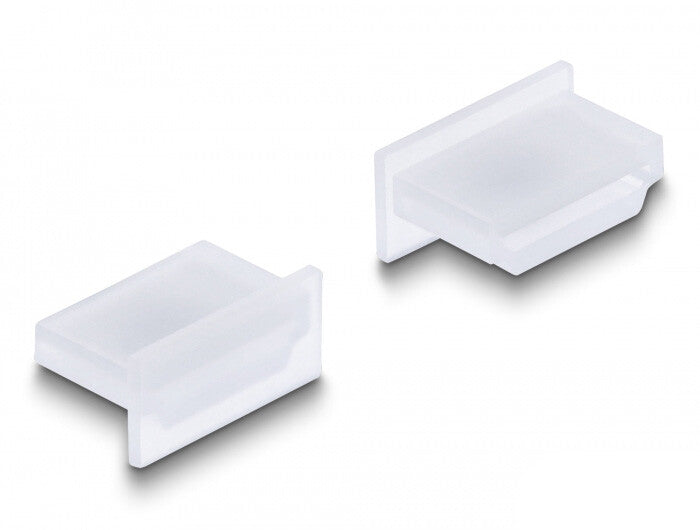 DeLOCK 64169 kabeltilbehør Kabelcover