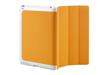 Cooler Master Wake Up Folio Flipetui Orange
