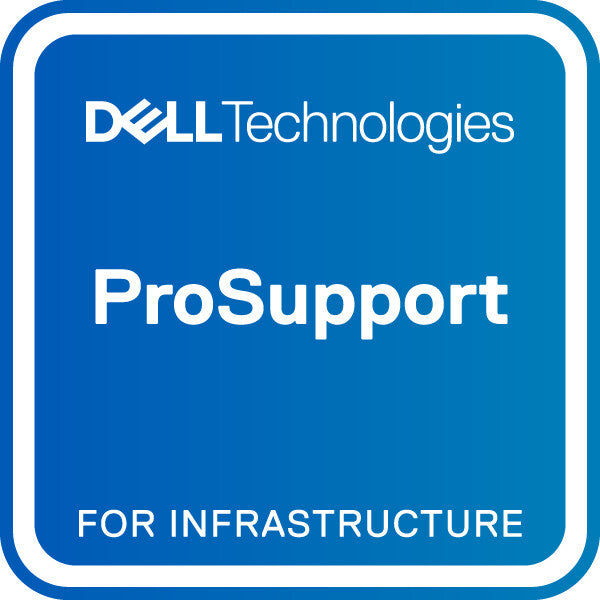 DELL 3Y Basic Onsite to 3Y ProSpt 3 År