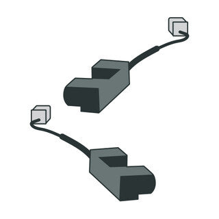 Zebra P1080383-044 Printer-/scanner-reservedel og -tilbehør Sensor