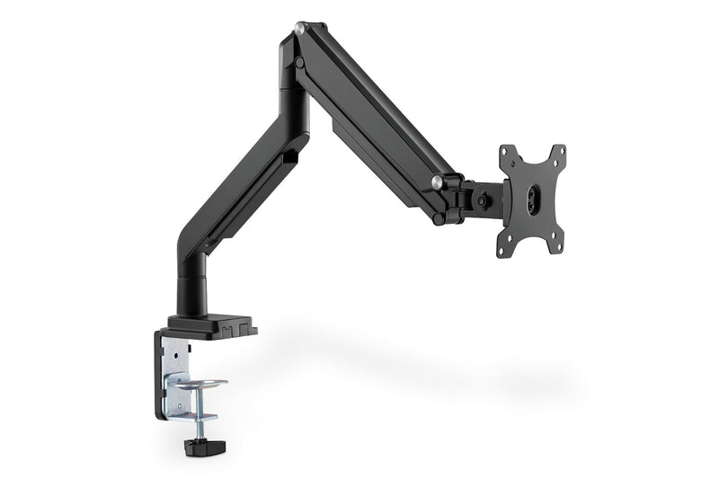 Digitus DA-90394 skærmbeslag og -stativer 81,3 cm (32") Skrivebord Sort