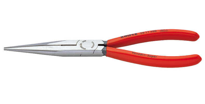Knipex 26 11 200 tang Diagonal tang