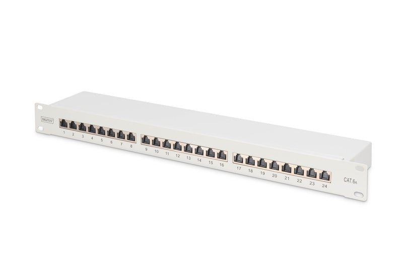 Digitus DN-91624S-EA patch panel 1U