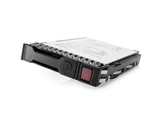 HPE 870792-001 harddisk 300 GB 15000 rpm 2.5" SAS