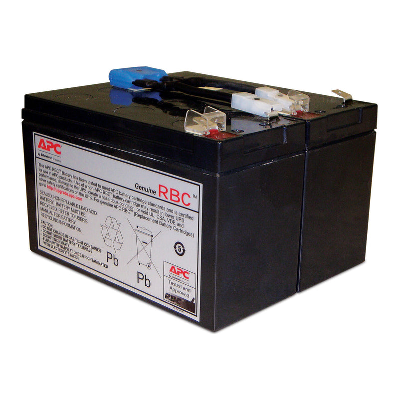 APC APCRBC142 UPS batteri Blysyre 24 V