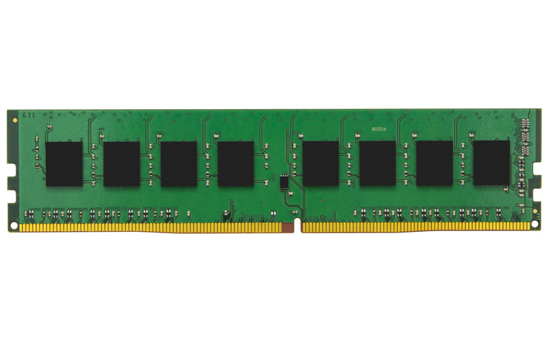 Kingston Technology ValueRAM hukommelsesmodul 32 GB 1 x 32 GB DDR4 3200 MT/s 288-pin DIMM